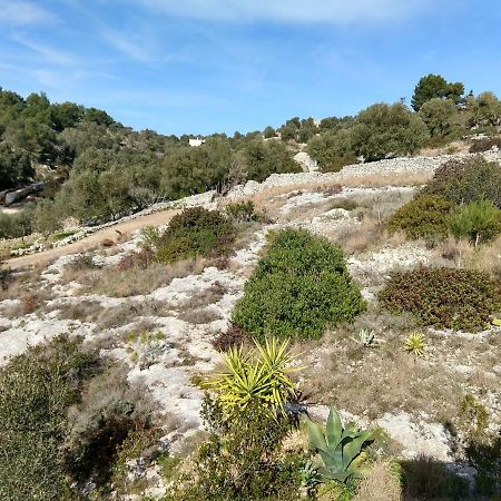 Vivere Ostuni Esterno foto