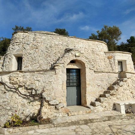 Vivere Ostuni Esterno foto