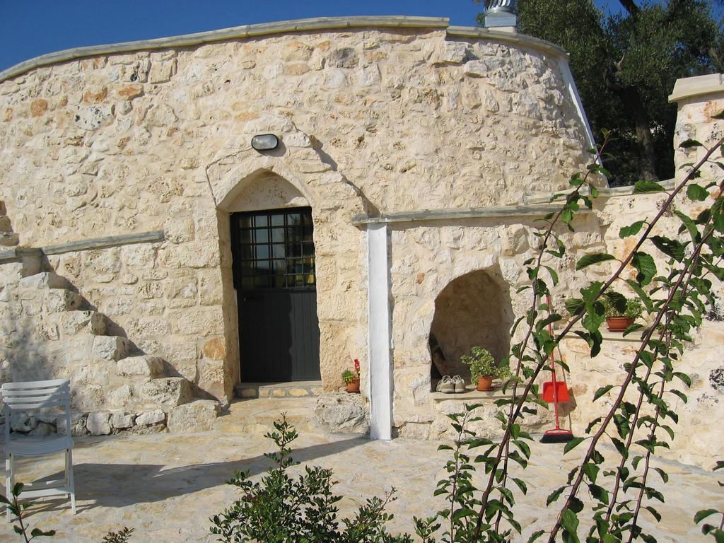 Vivere Ostuni Esterno foto