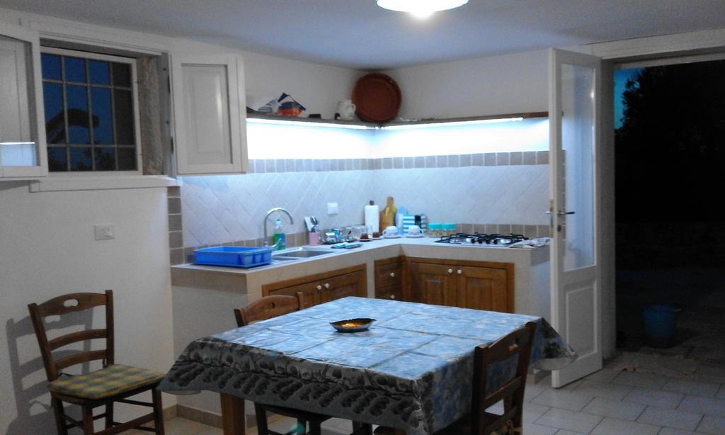 Vivere Ostuni Esterno foto
