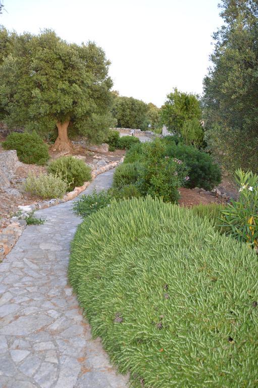 Vivere Ostuni Esterno foto