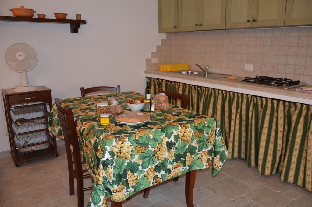 Vivere Ostuni Esterno foto