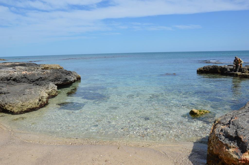 Vivere Ostuni Esterno foto