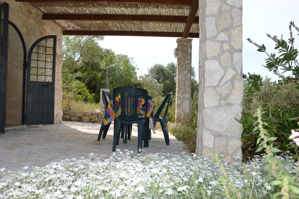 Vivere Ostuni Esterno foto