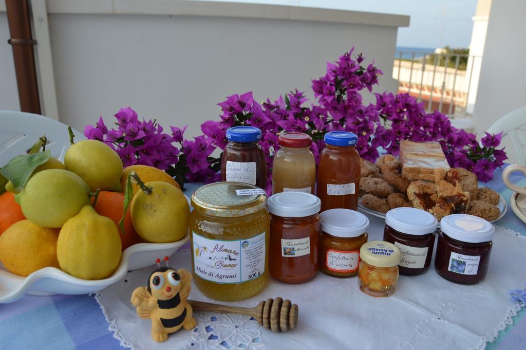 Vivere Ostuni Esterno foto