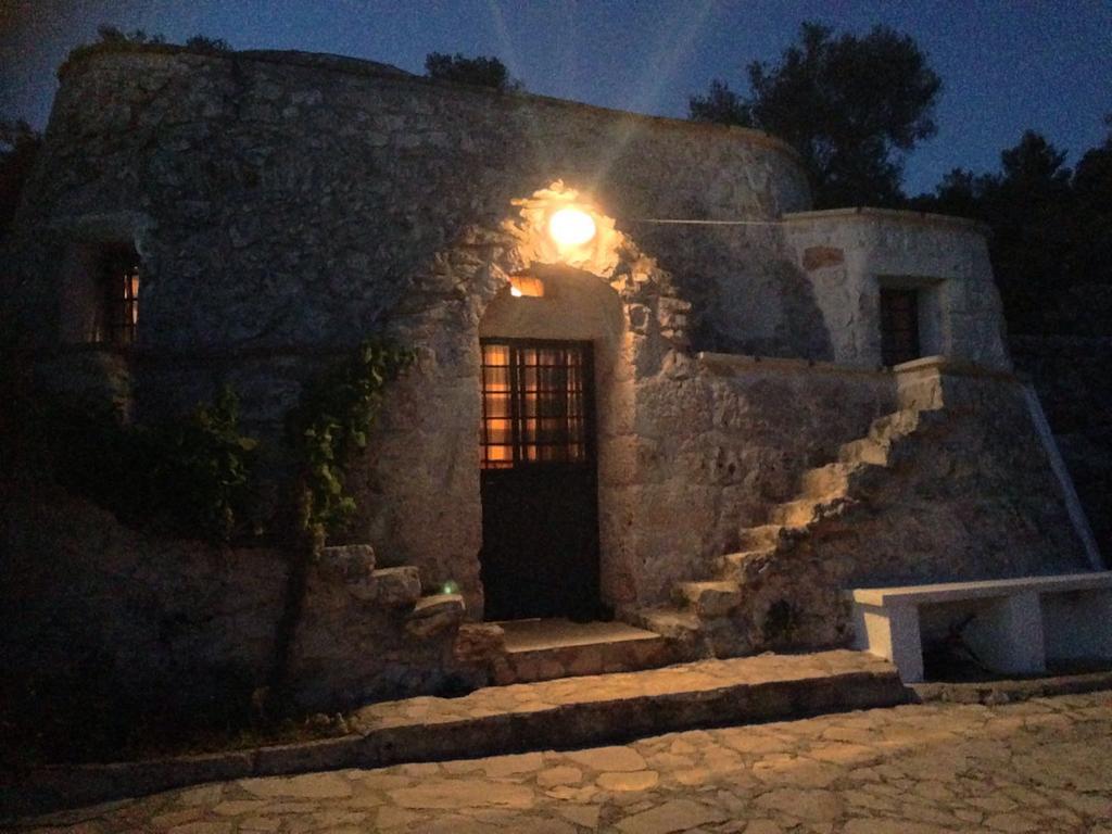 Vivere Ostuni Esterno foto