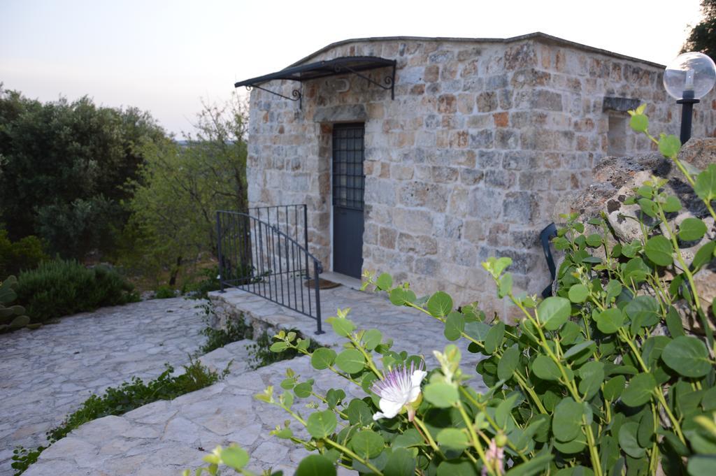 Vivere Ostuni Esterno foto