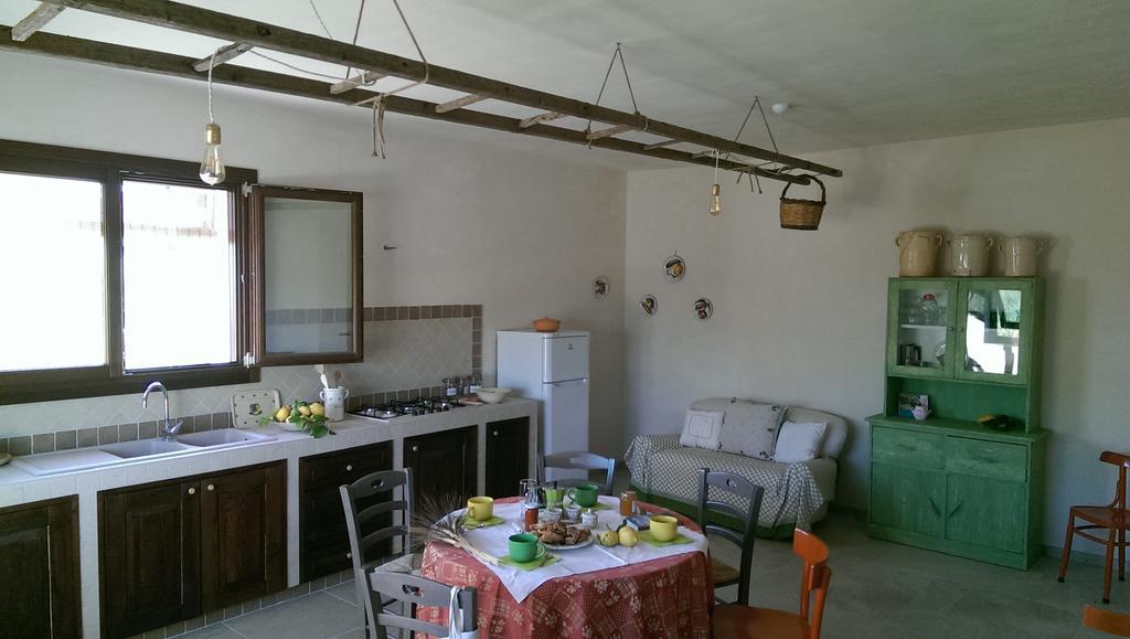 Vivere Ostuni Esterno foto