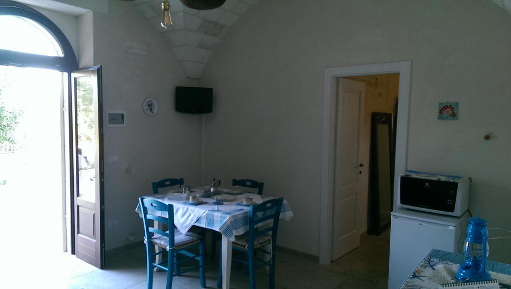 Vivere Ostuni Esterno foto
