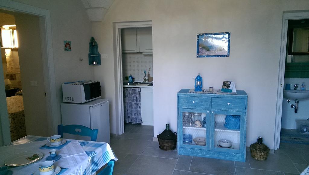Vivere Ostuni Esterno foto