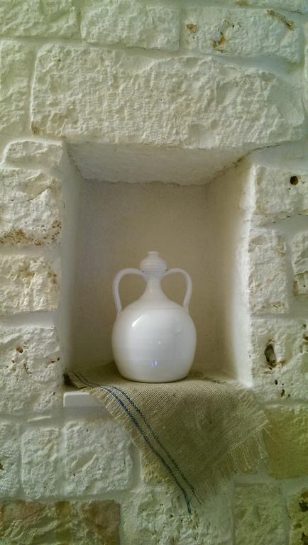 Vivere Ostuni Esterno foto