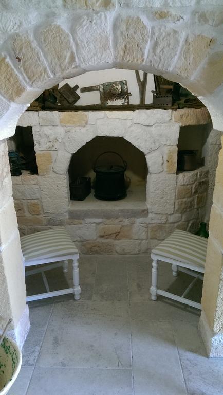 Vivere Ostuni Esterno foto