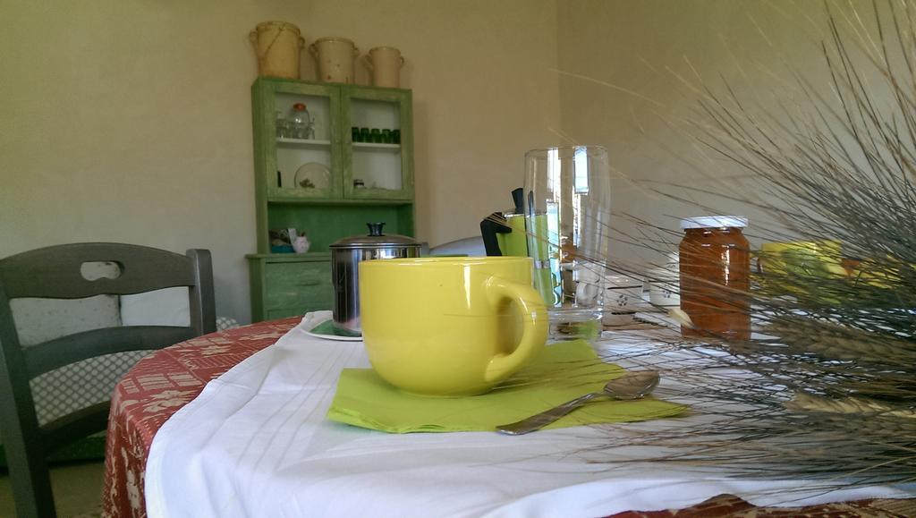 Vivere Ostuni Esterno foto
