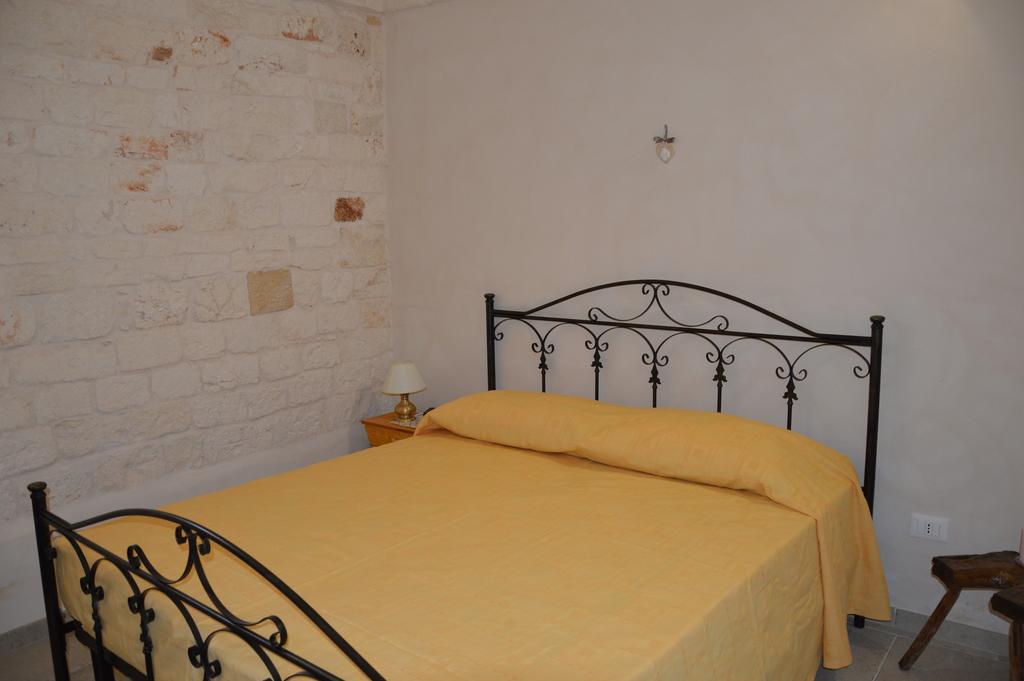 Vivere Ostuni Esterno foto