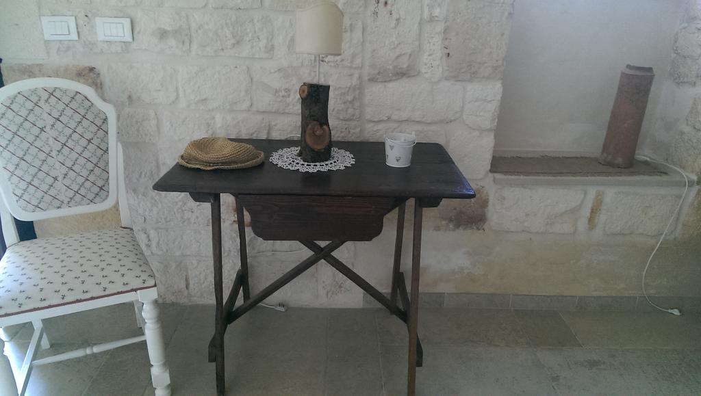 Vivere Ostuni Esterno foto