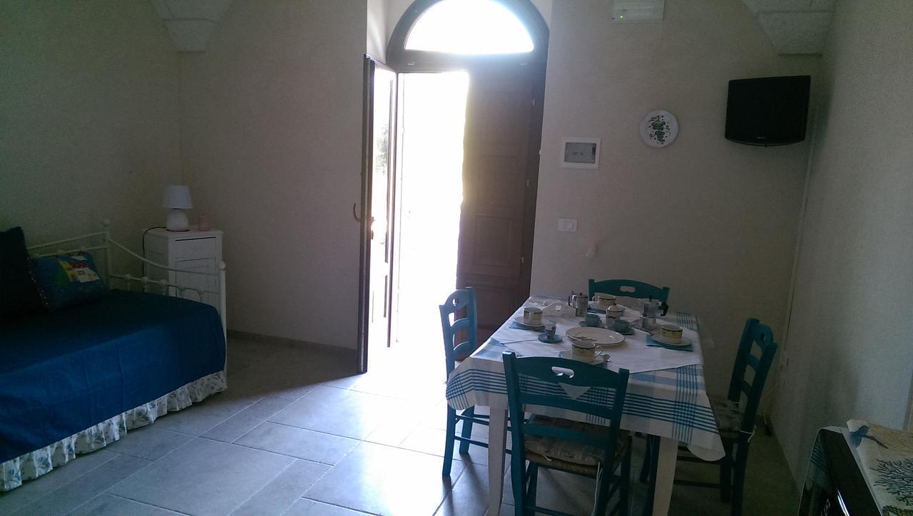 Vivere Ostuni Esterno foto