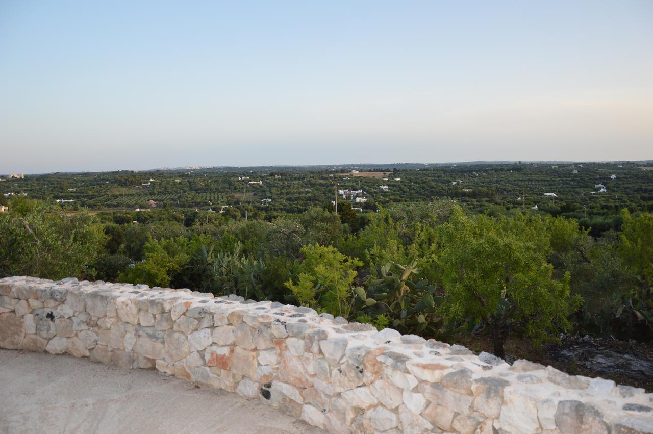 Vivere Ostuni Esterno foto