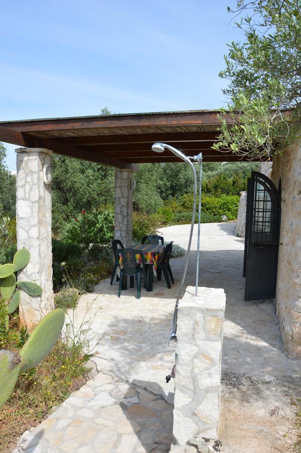 Vivere Ostuni Esterno foto