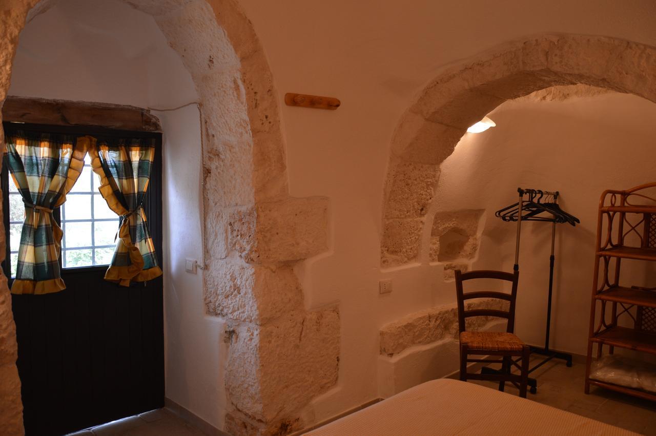 Vivere Ostuni Esterno foto