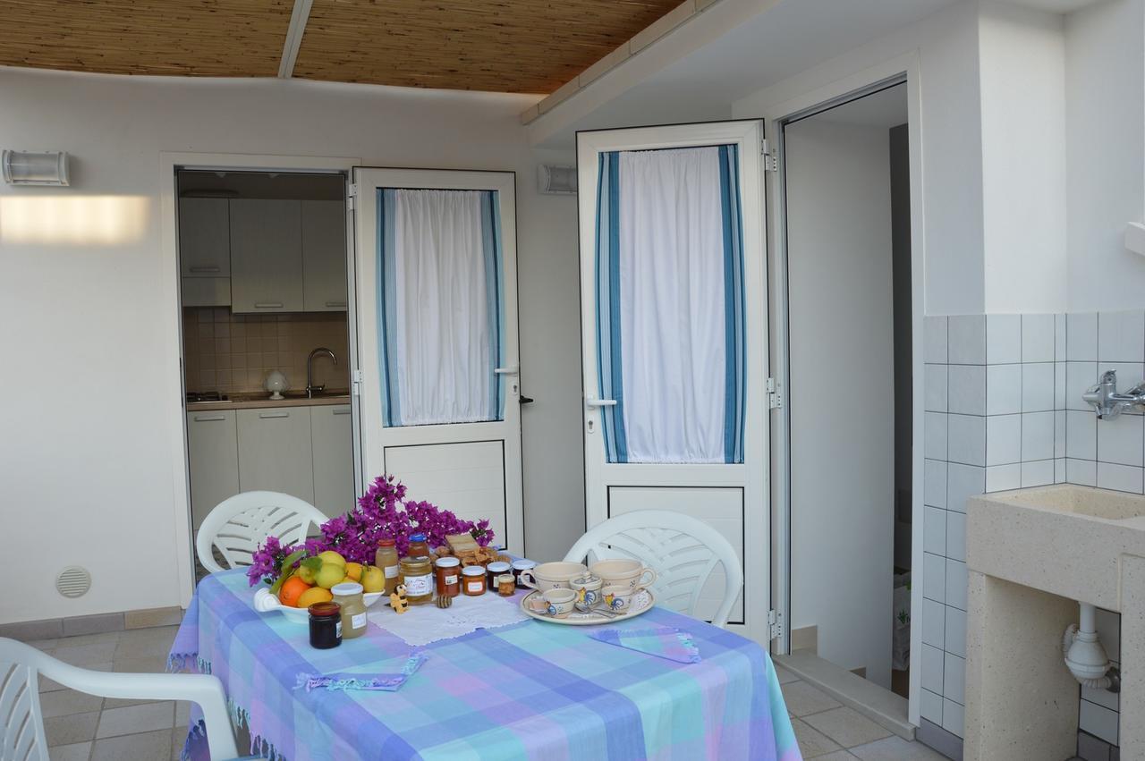 Vivere Ostuni Esterno foto