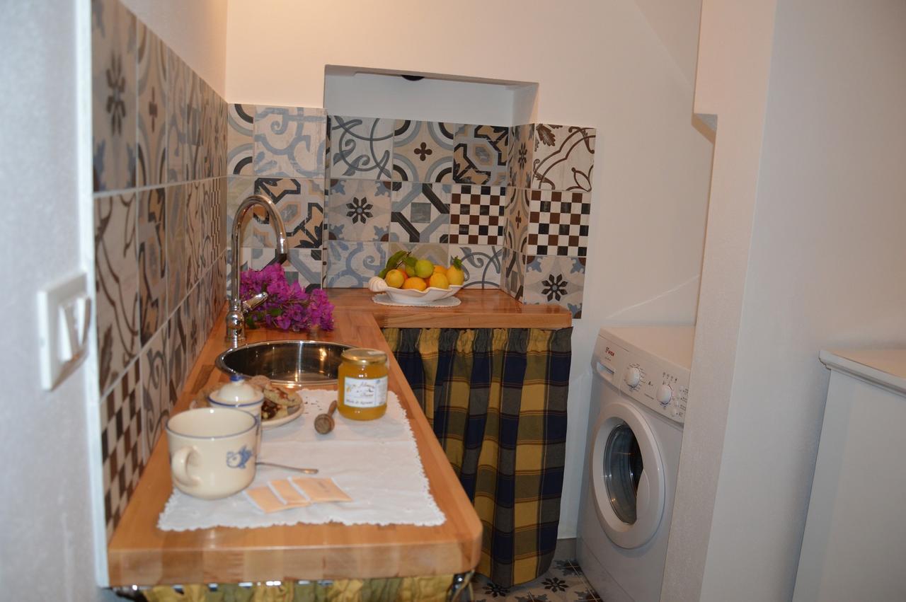 Vivere Ostuni Esterno foto