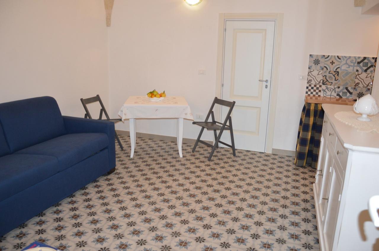 Vivere Ostuni Esterno foto