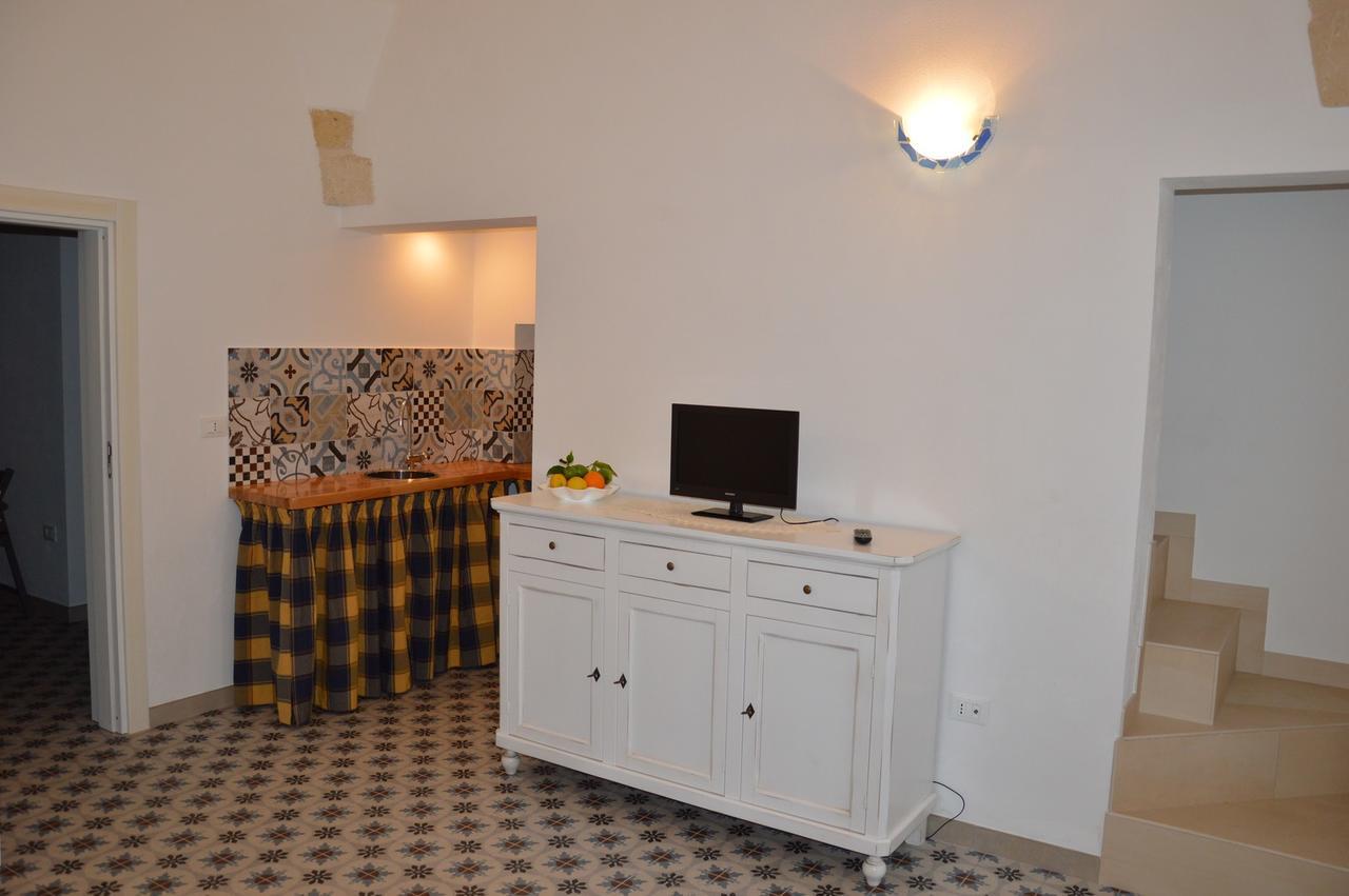 Vivere Ostuni Esterno foto
