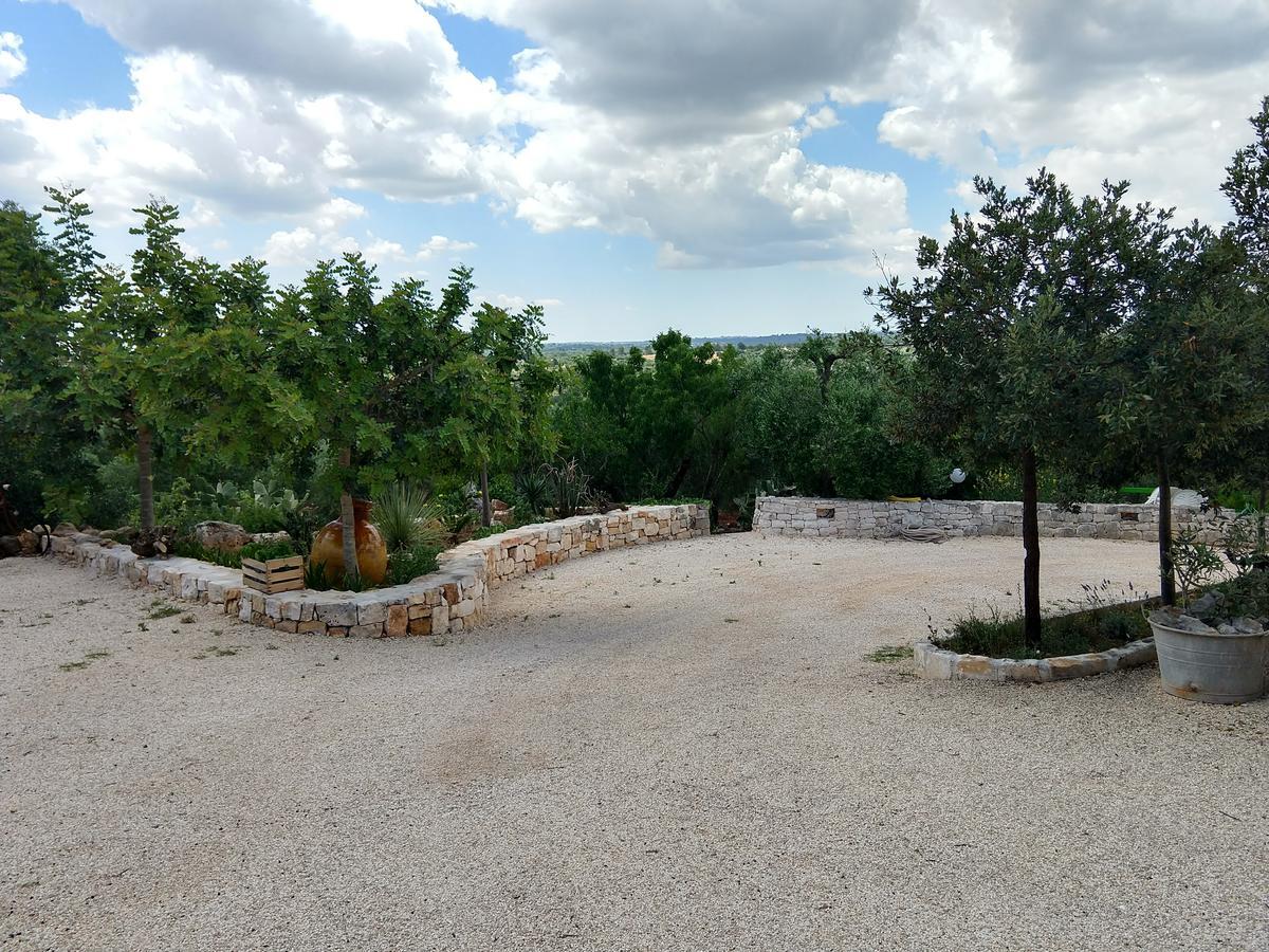 Vivere Ostuni Esterno foto
