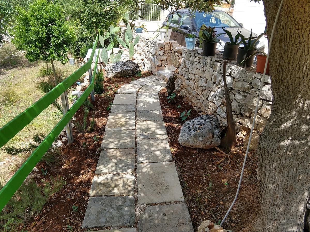 Vivere Ostuni Esterno foto