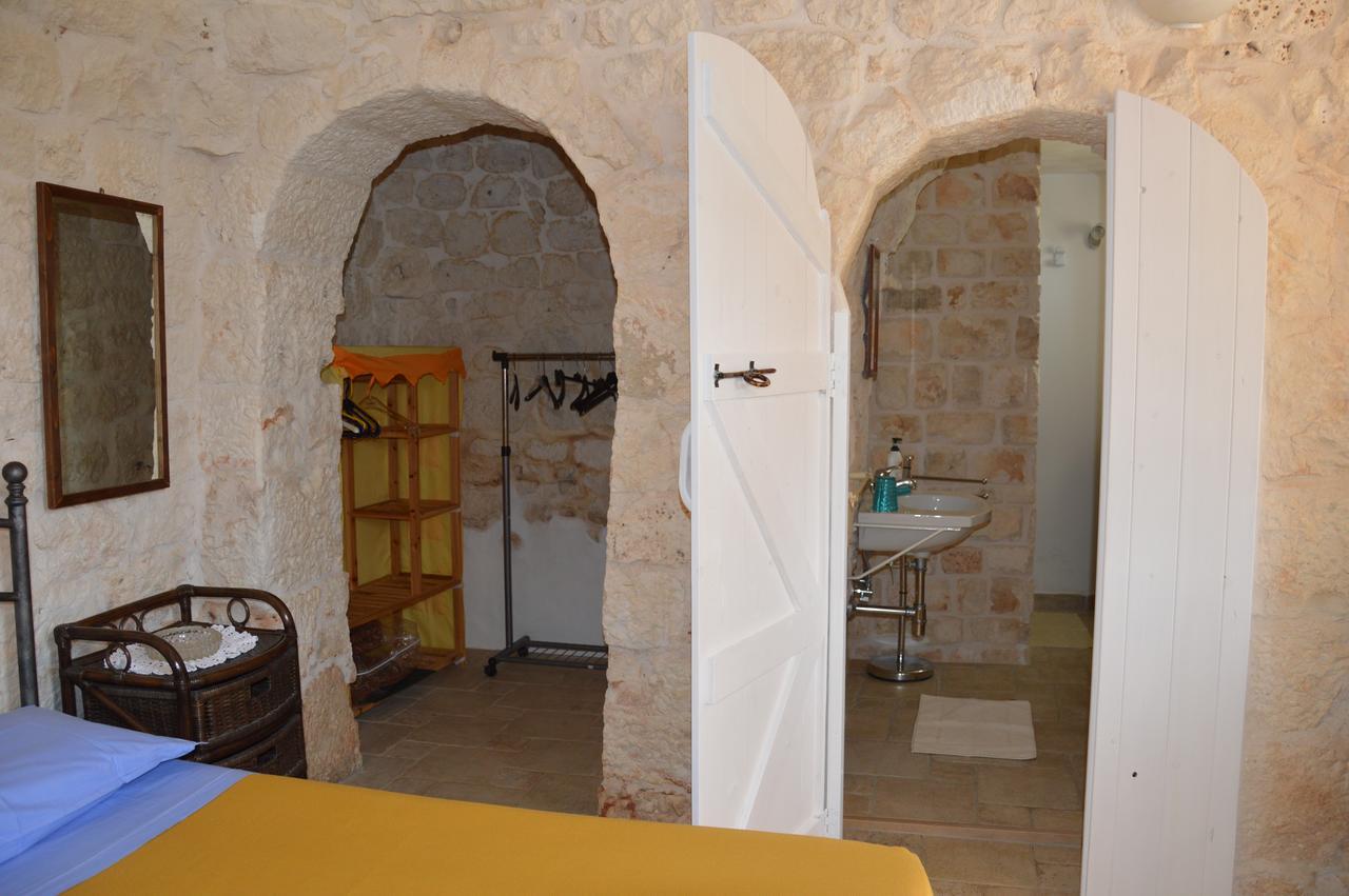 Vivere Ostuni Esterno foto