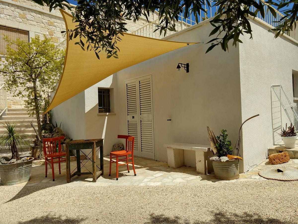 Vivere Ostuni Esterno foto