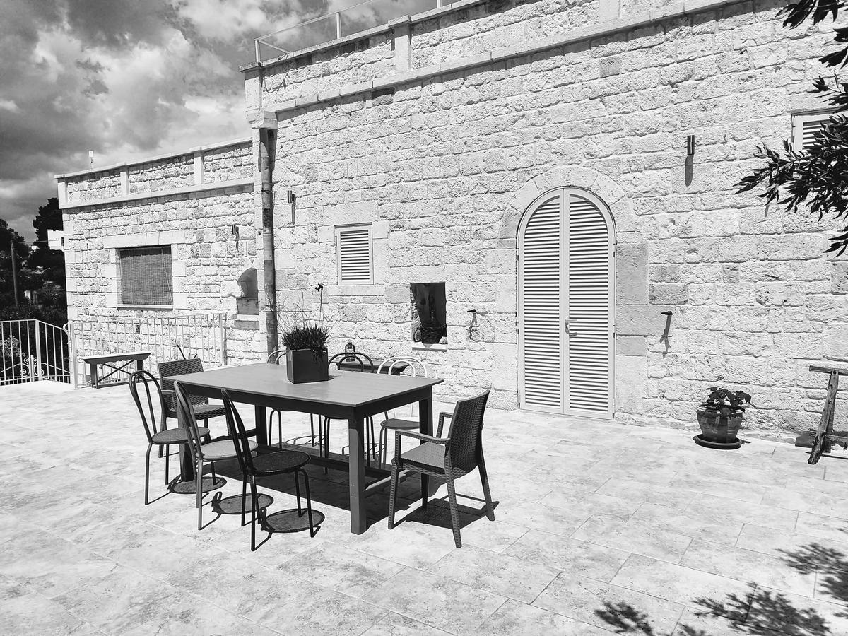 Vivere Ostuni Esterno foto