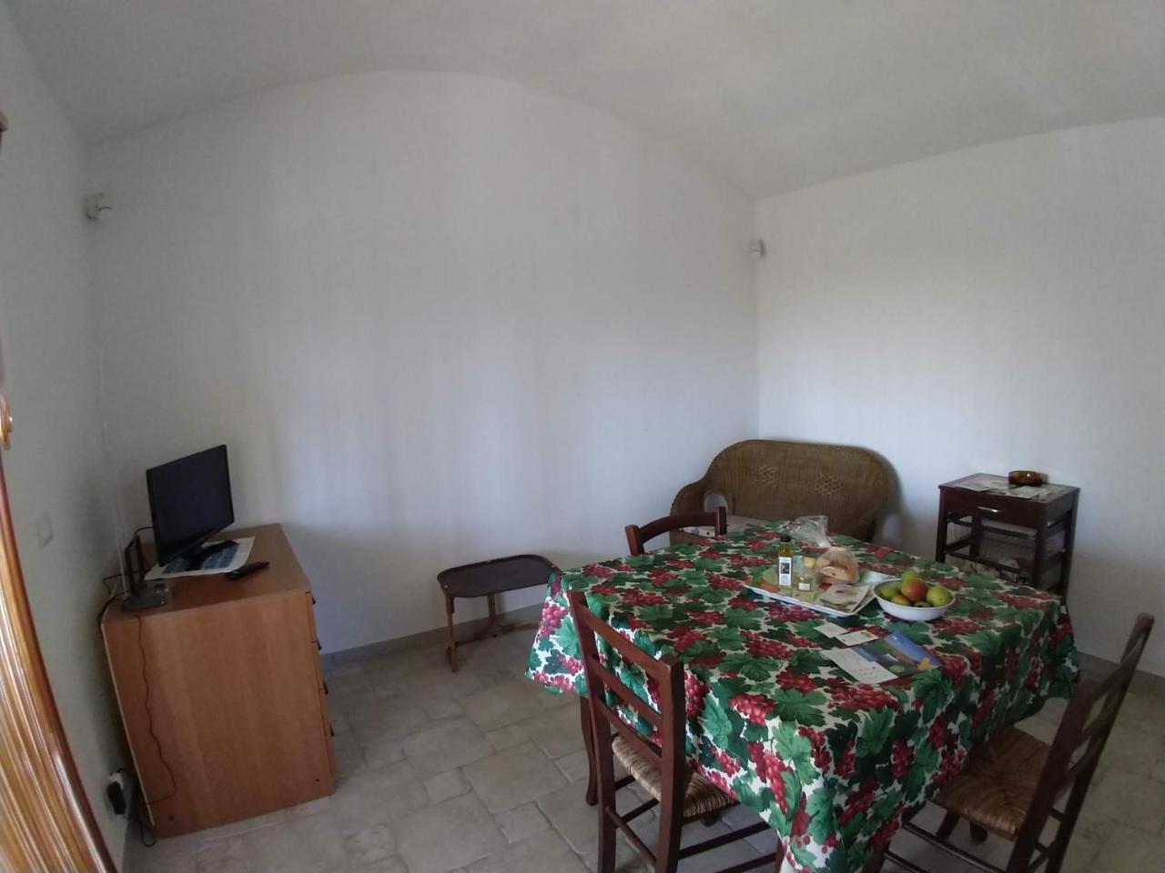 Vivere Ostuni Esterno foto