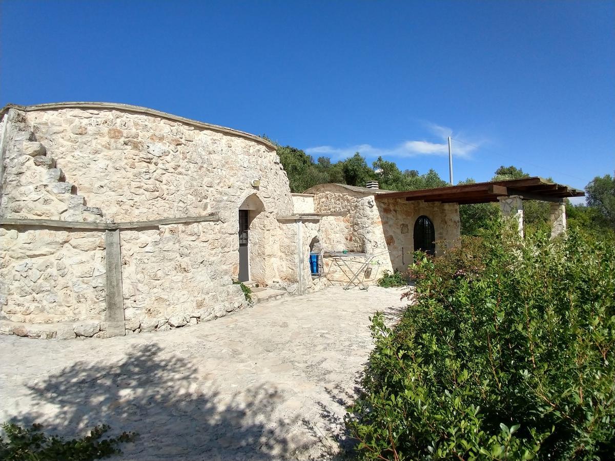 Vivere Ostuni Esterno foto