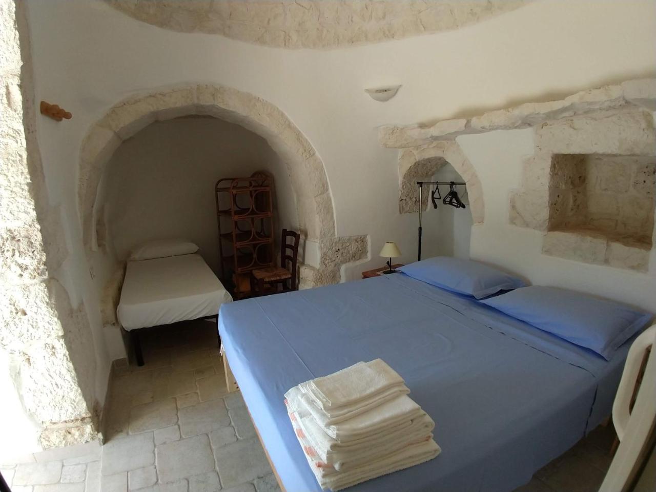 Vivere Ostuni Esterno foto