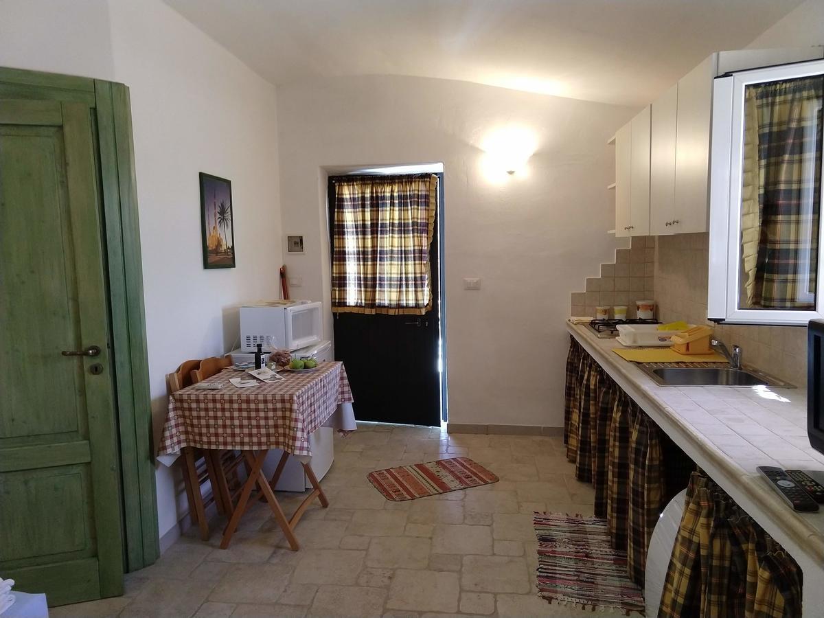 Vivere Ostuni Esterno foto