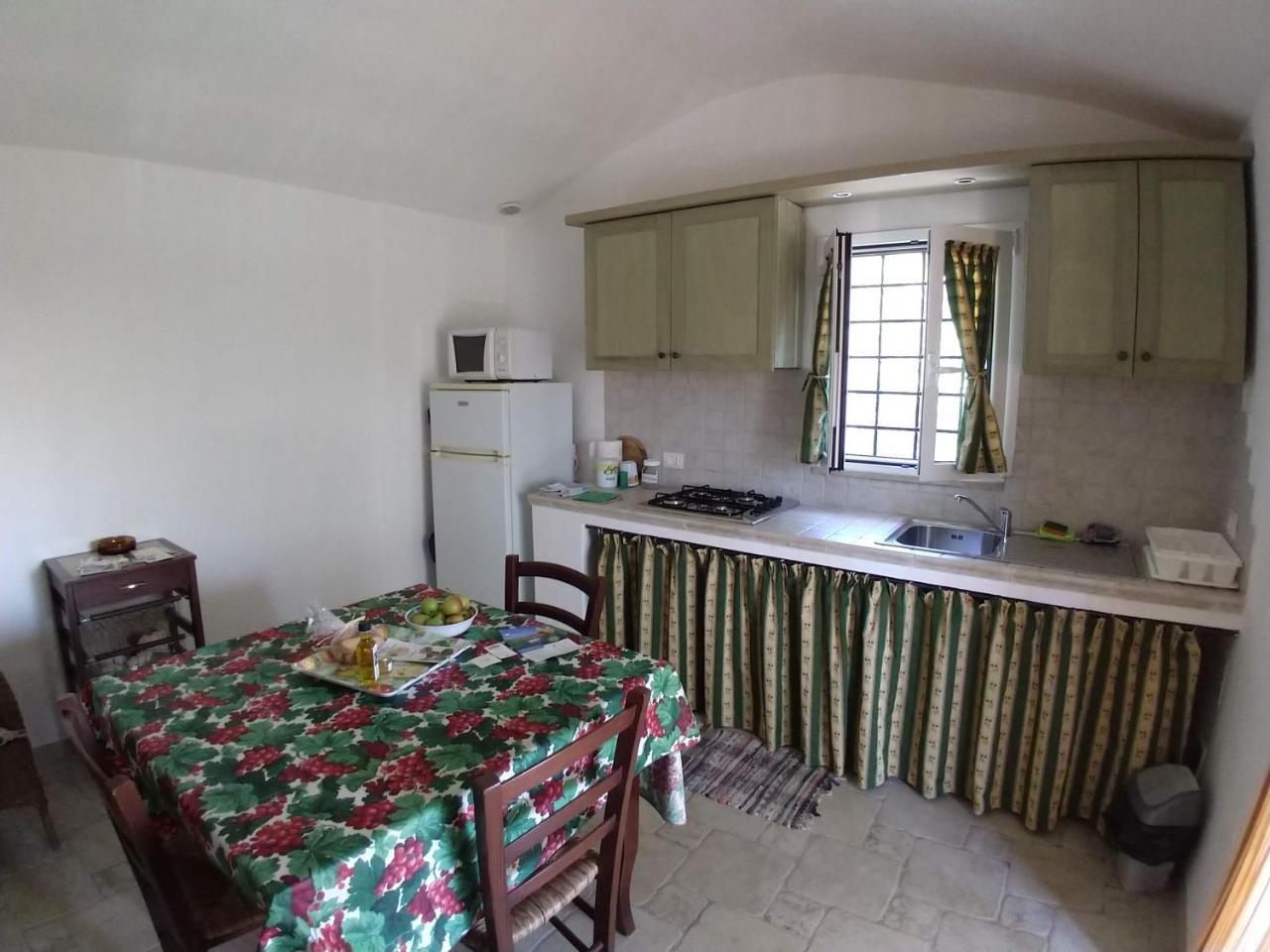 Vivere Ostuni Esterno foto
