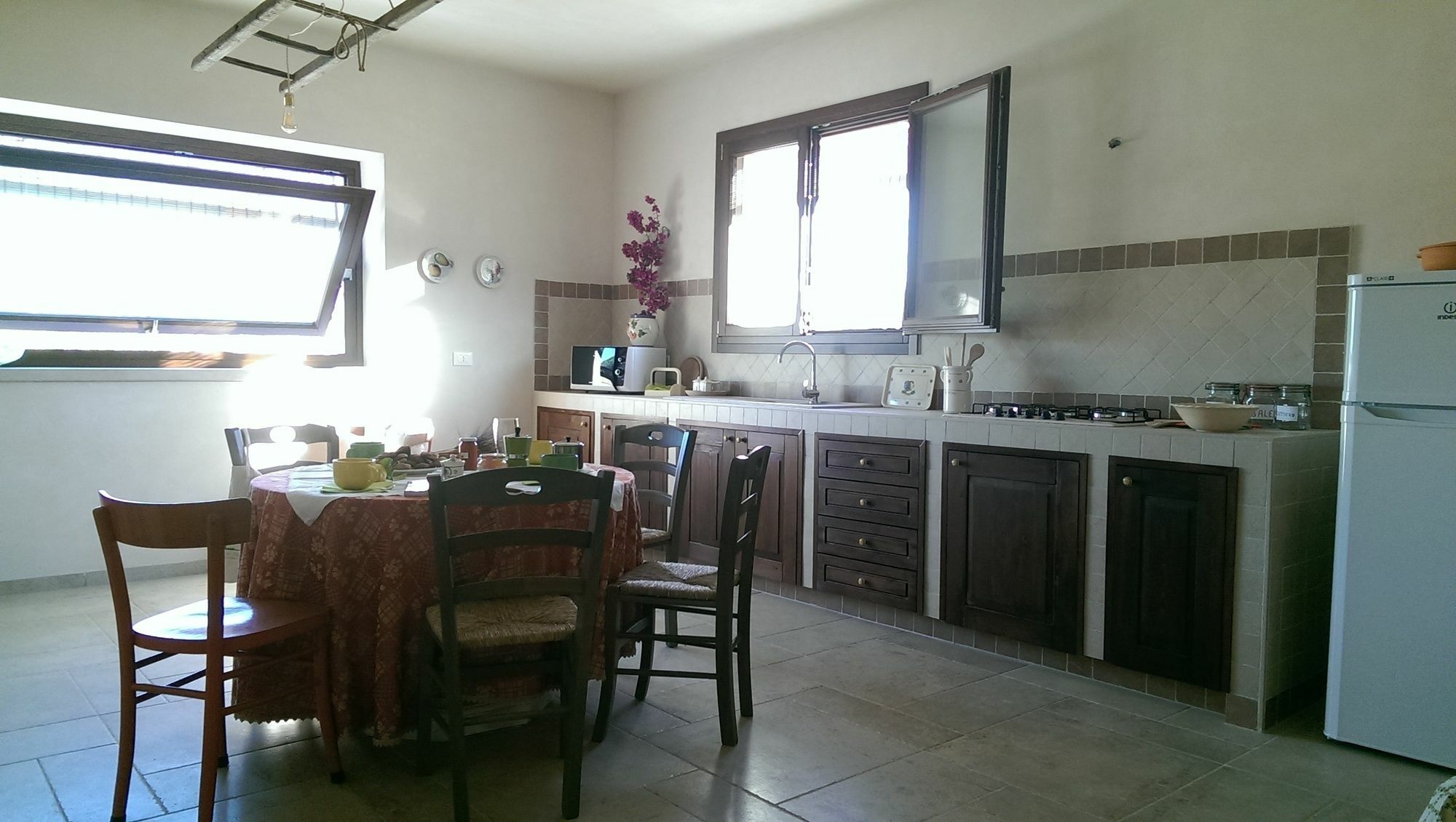 Vivere Ostuni Esterno foto
