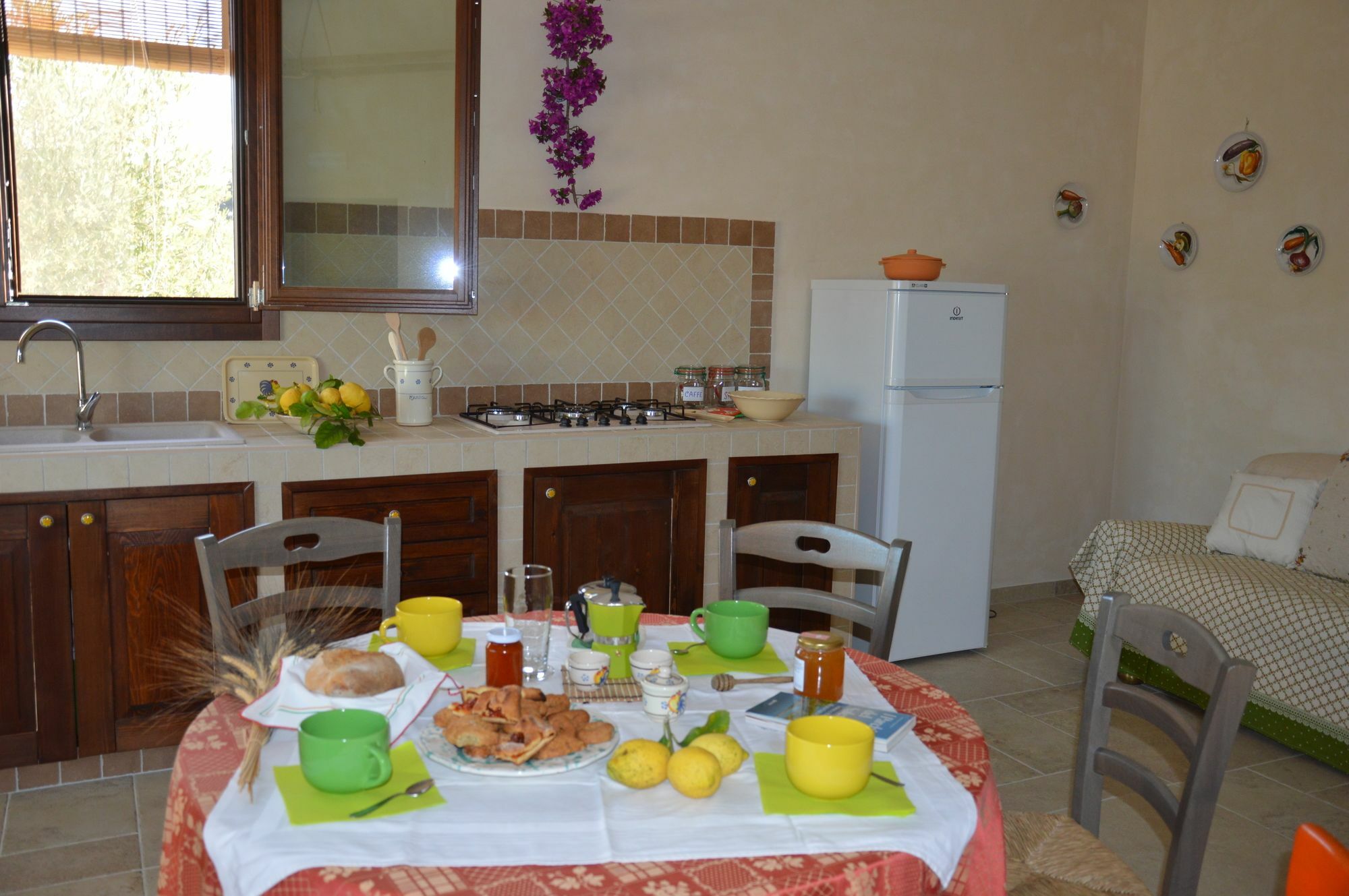 Vivere Ostuni Esterno foto