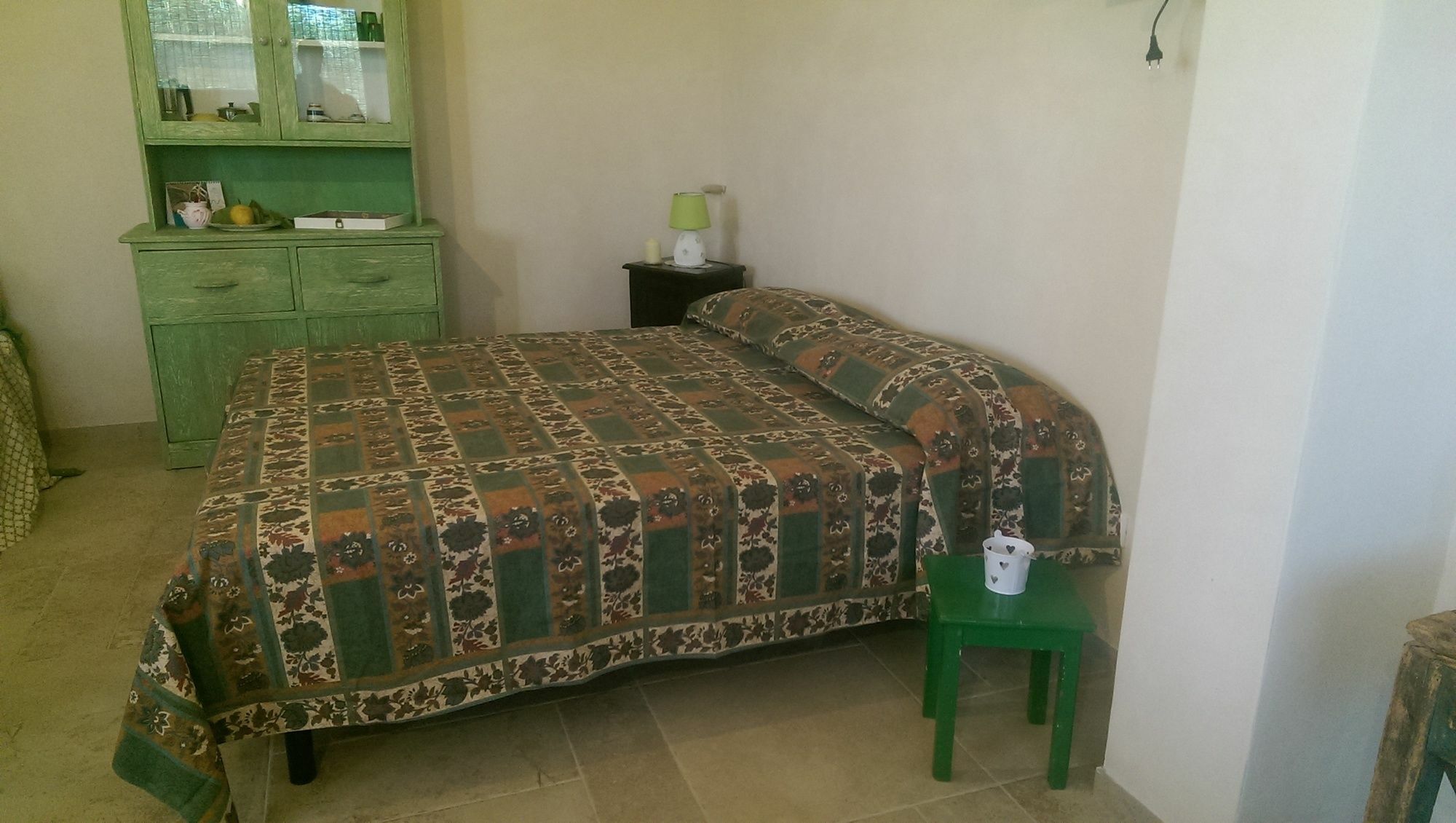 Vivere Ostuni Esterno foto
