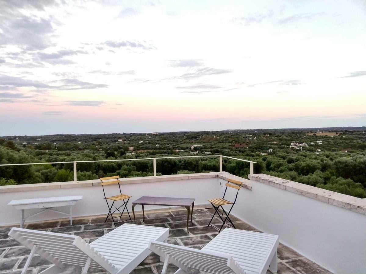 Vivere Ostuni Esterno foto