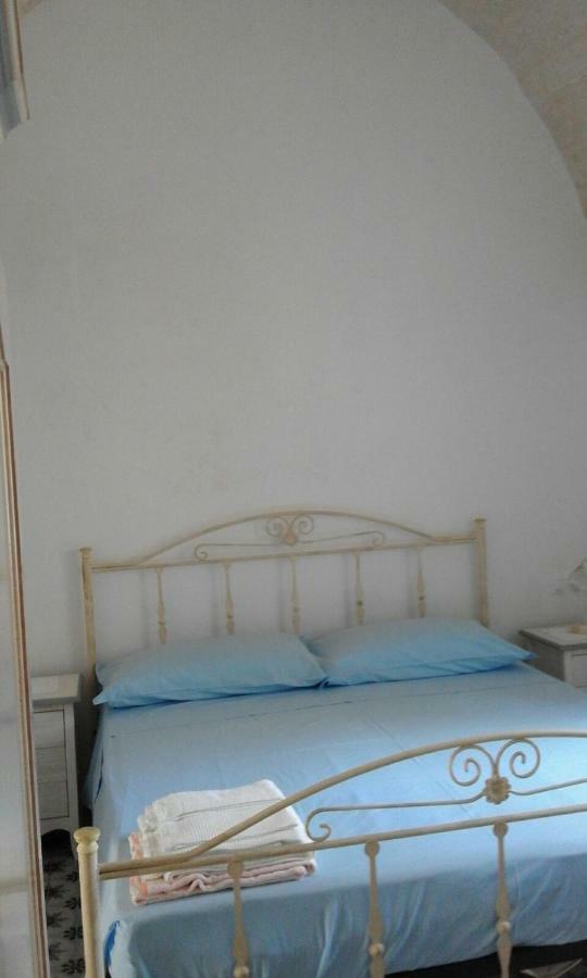 Vivere Ostuni Esterno foto