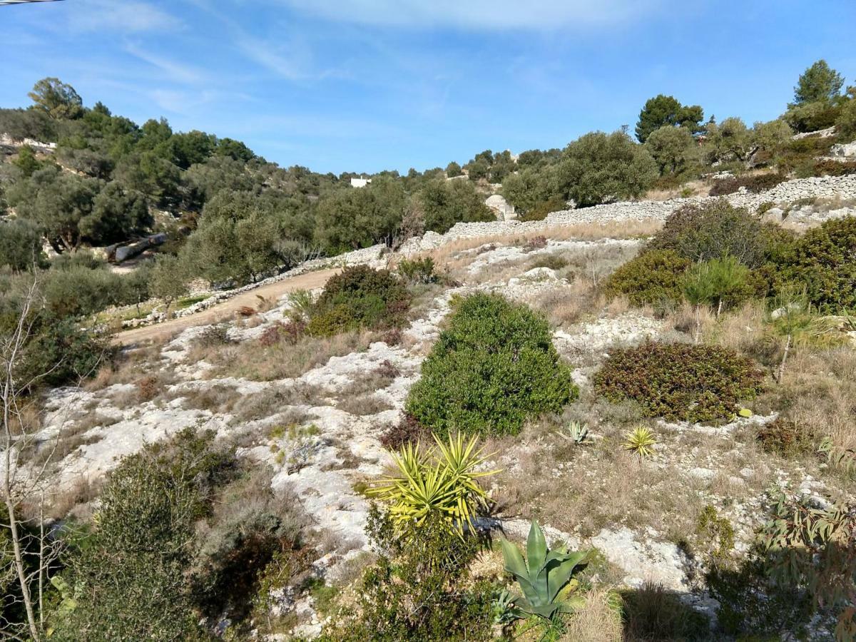 Vivere Ostuni Esterno foto