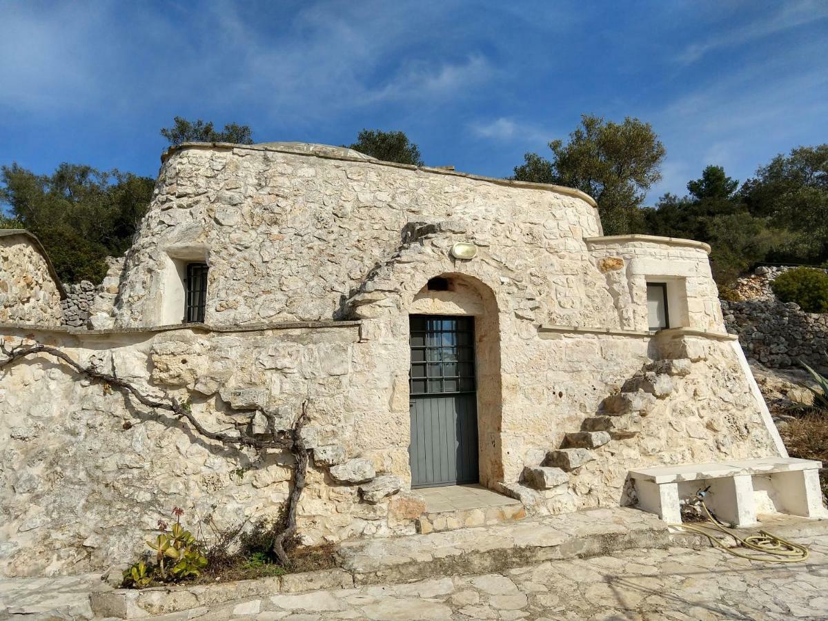 Vivere Ostuni Esterno foto