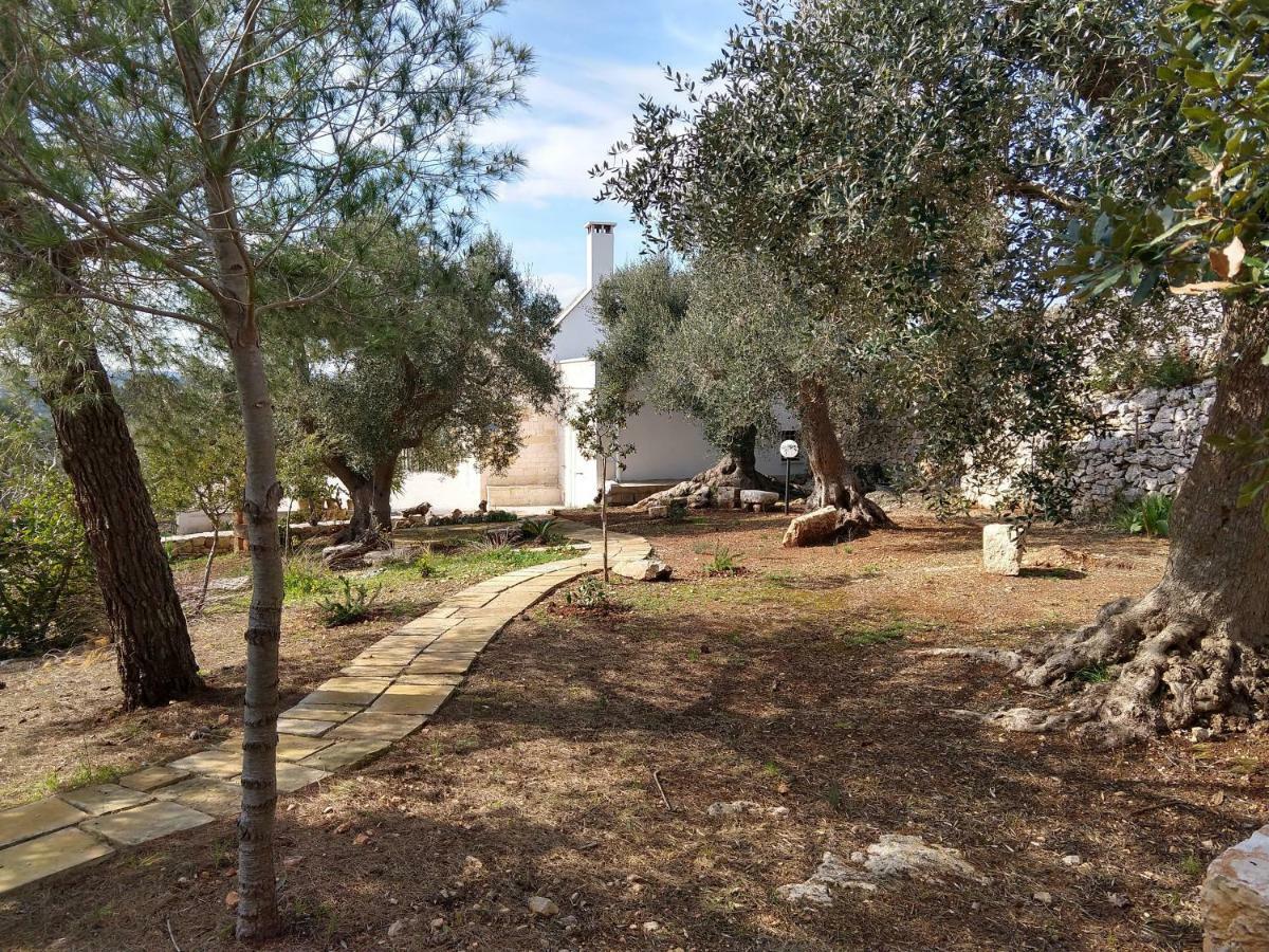 Vivere Ostuni Esterno foto