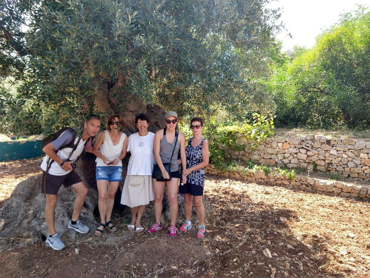 Vivere Ostuni Esterno foto